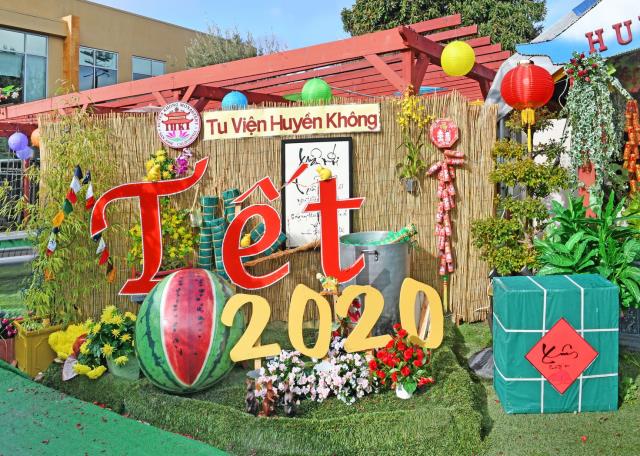 Ngày Tết Canh Tý (2020)