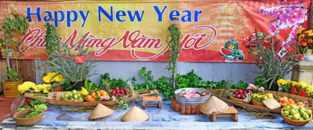 Ngày Tết Canh Tý (2020)