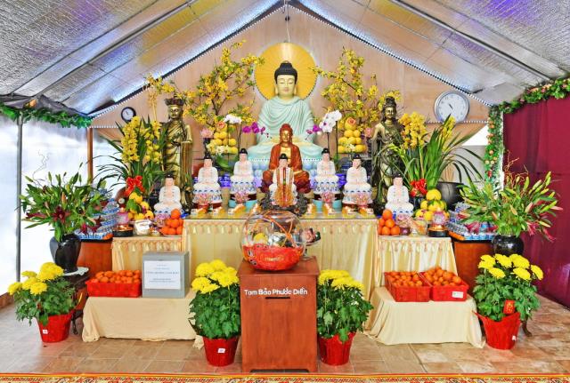 Ngày Tết Canh Tý (2020)