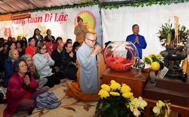 Ngày Tết Canh Tý (2020)