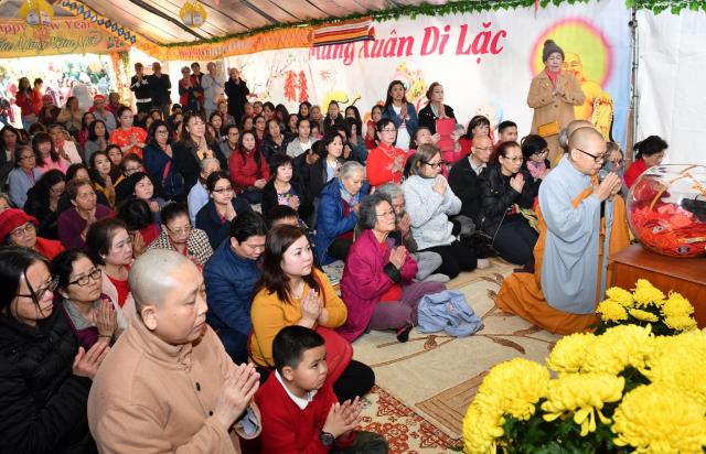 Ngày Tết Canh Tý (2020)