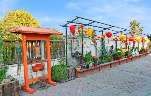 Ấn Tôn Thiền Đường, San Jose (Hoa Kỳ) Tổ Chức Đàn Tràng Dược Sư Đầu Xuân Canh Tý (2020)