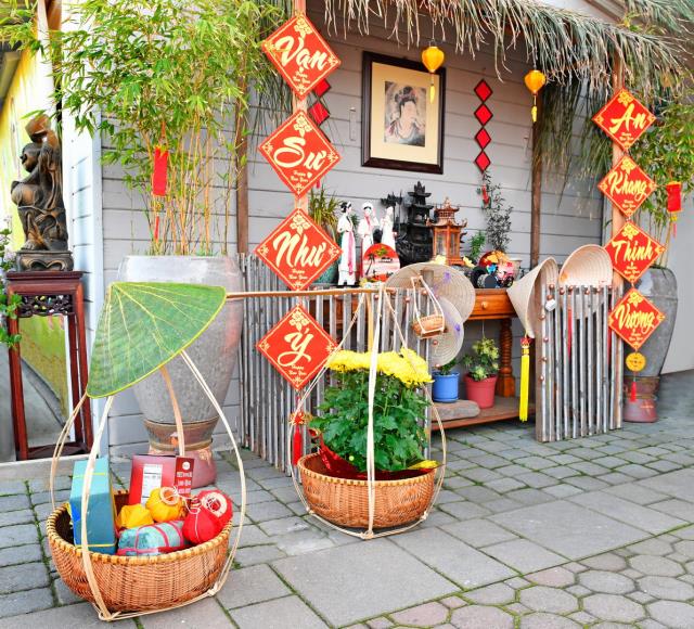 Ấn Tôn Thiền Đường, San Jose (Hoa Kỳ) Tổ Chức Đàn Tràng Dược Sư Đầu Xuân Canh Tý (2020)