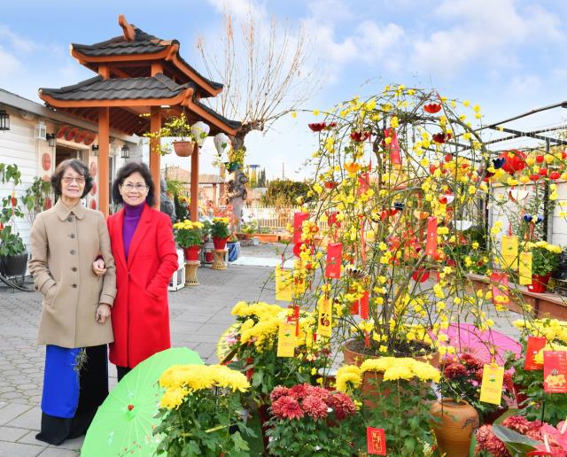 Ấn Tôn Thiền Đường, San Jose (Hoa Kỳ) Tổ Chức Đàn Tràng Dược Sư Đầu Xuân Canh Tý (2020)