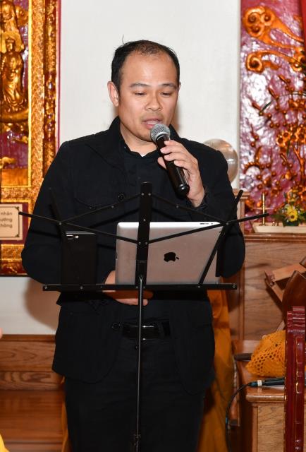 Chùa Đức Viên, San Jose (Hoa Kỳ) Tổ Chức Trang Nghiêm Lễ Tưởng Niệm Lần Thứ 21 Sư Bà Tọa Chủ Thích Đàm Lựu