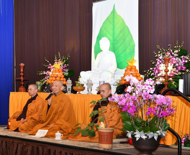 Khóa Tu “Tự Tánh Di Đà” 2020, Tại Thành Phố San Jose, Hoa Kỳ