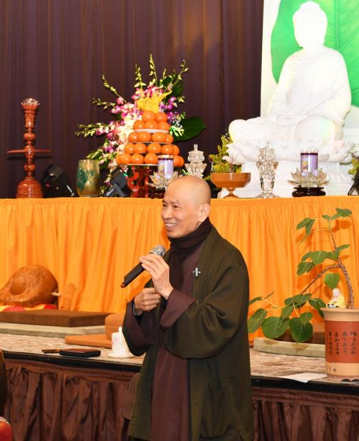 Khóa Tu “Tự Tánh Di Đà” 2020, Tại Thành Phố San Jose, Hoa Kỳ