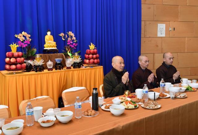 Khóa Tu “Tự Tánh Di Đà” 2020, Tại Thành Phố San Jose, Hoa Kỳ