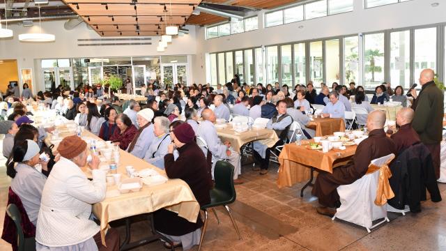 Khóa Tu “Tự Tánh Di Đà” 2020, Tại Thành Phố San Jose, Hoa Kỳ