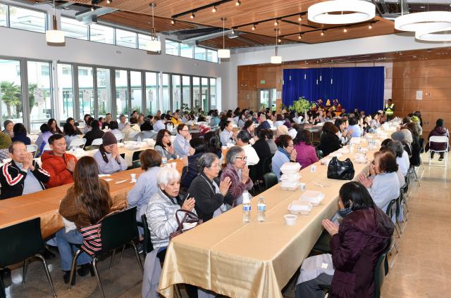 Khóa Tu “Tự Tánh Di Đà” 2020, Tại Thành Phố San Jose, Hoa Kỳ