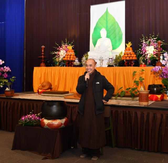 Khóa Tu “Tự Tánh Di Đà” 2020, Tại Thành Phố San Jose, Hoa Kỳ