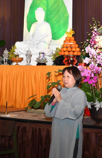 Khóa Tu “Tự Tánh Di Đà” 2020, Tại Thành Phố San Jose, Hoa Kỳ