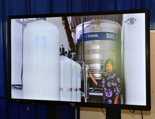 Khóa Tu “Tự Tánh Di Đà” 2020, Tại Thành Phố San Jose, Hoa Kỳ