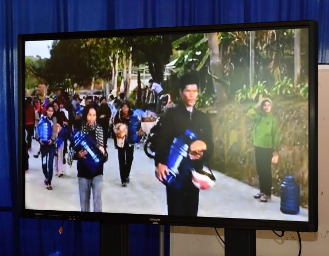 Khóa Tu “Tự Tánh Di Đà” 2020, Tại Thành Phố San Jose, Hoa Kỳ
