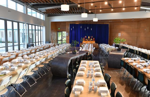 Khóa Tu “Tự Tánh Di Đà” 2020, Tại Thành Phố San Jose, Hoa Kỳ