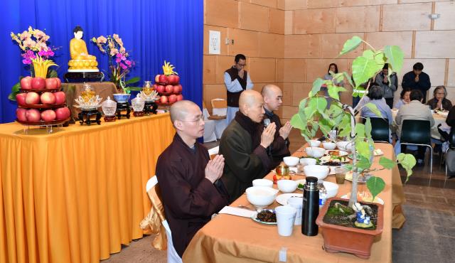 Khóa Tu “Tự Tánh Di Đà” 2020, Tại Thành Phố San Jose, Hoa Kỳ