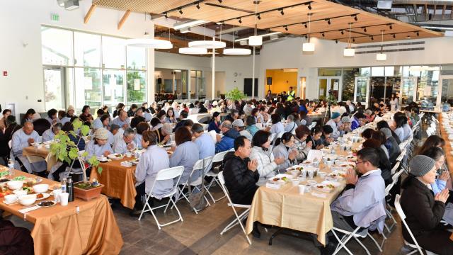 Khóa Tu “Tự Tánh Di Đà” 2020, Tại Thành Phố San Jose, Hoa Kỳ
