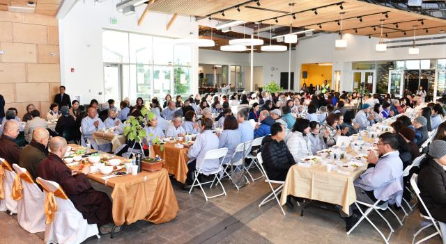 Khóa Tu “Tự Tánh Di Đà” 2020, Tại Thành Phố San Jose, Hoa Kỳ