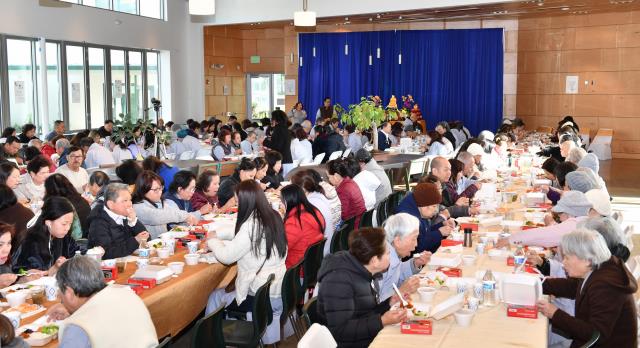 Khóa Tu “Tự Tánh Di Đà” 2020, Tại Thành Phố San Jose, Hoa Kỳ