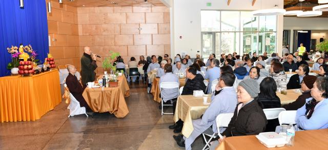 Khóa Tu “Tự Tánh Di Đà” 2020, Tại Thành Phố San Jose, Hoa Kỳ