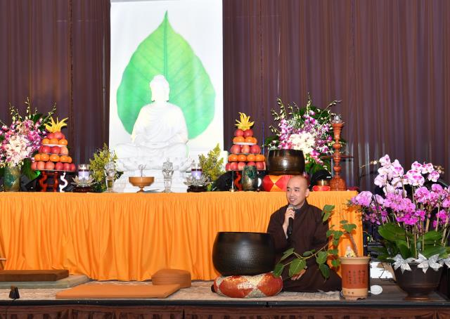 Khóa Tu “Tự Tánh Di Đà” 2020, Tại Thành Phố San Jose, Hoa Kỳ