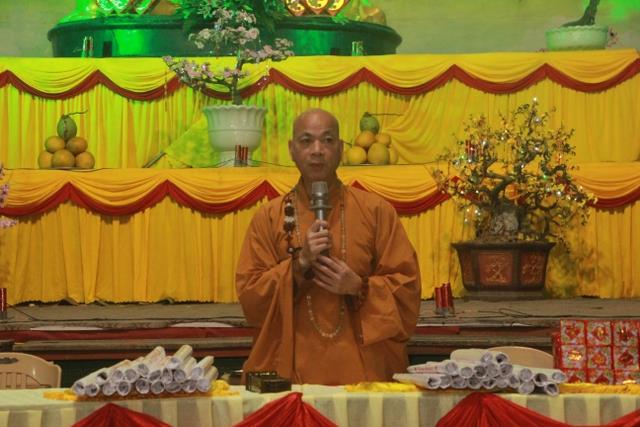 Thái Bình: Không Khí Đón Tết Canh Tý Tại Chùa Từ Xuyên