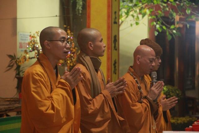Thái Bình: Không Khí Đón Tết Canh Tý Tại Chùa Từ Xuyên