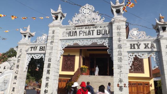 Bước Chân Yêu Thương Thị Xã Ninh Hòa Thăm Các Cơ Sở Nuôi Dạy Trẻ