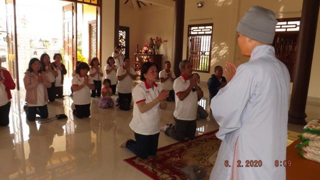 Bước Chân Yêu Thương Thị Xã Ninh Hòa Thăm Các Cơ Sở Nuôi Dạy Trẻ