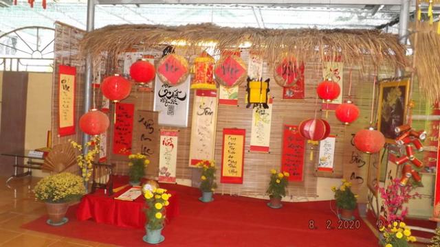 Chùa Minh Đức: Những Phật Sự Đầu Năm Canh Tý