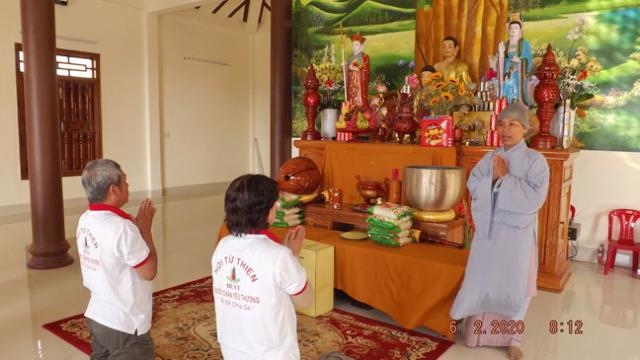 Bước Chân Yêu Thương Thị Xã Ninh Hòa Thăm Các Cơ Sở Nuôi Dạy Trẻ