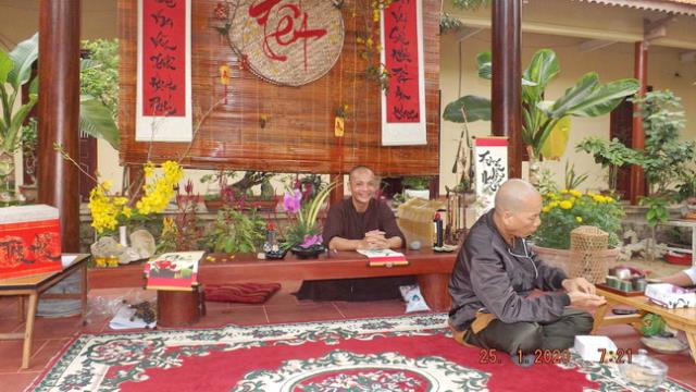 Hương Xuân Tỏa Rạng