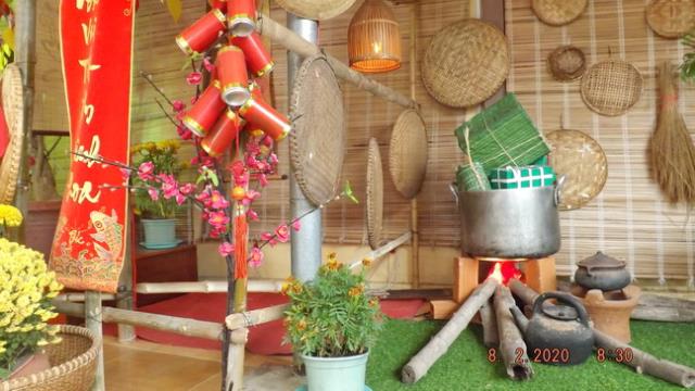 Chùa Minh Đức: Những Phật Sự Đầu Năm Canh Tý