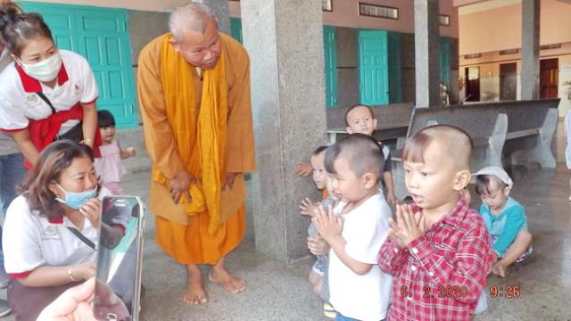 Bước Chân Yêu Thương Thị Xã Ninh Hòa Thăm Các Cơ Sở Nuôi Dạy Trẻ