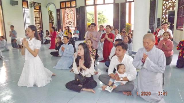 Hương Xuân Tỏa Rạng