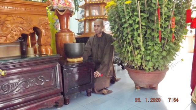 Hương Xuân Tỏa Rạng