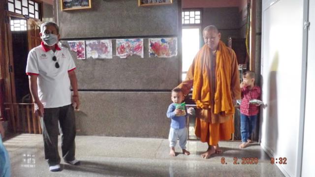 Bước Chân Yêu Thương Thị Xã Ninh Hòa Thăm Các Cơ Sở Nuôi Dạy Trẻ