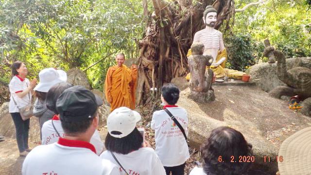 Bước Chân Yêu Thương Thị Xã Ninh Hòa Thăm Các Cơ Sở Nuôi Dạy Trẻ