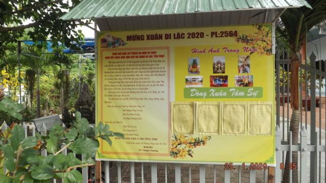 Hương Xuân Tỏa Rạng