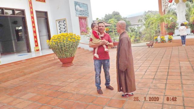 Hương Xuân Tỏa Rạng