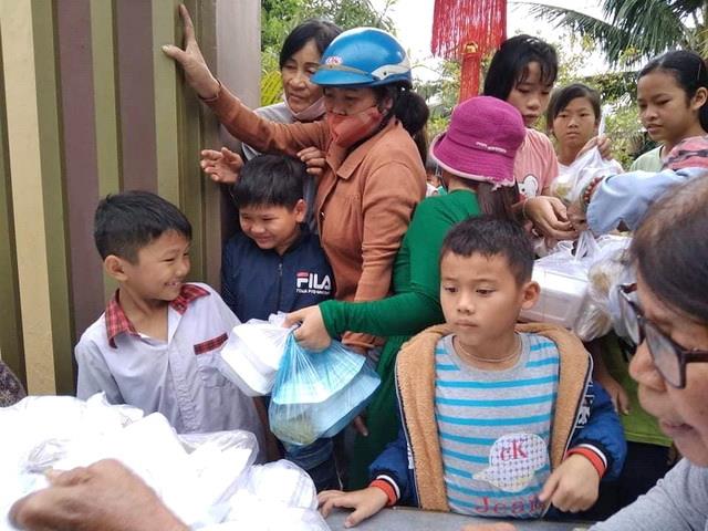 Chùa Minh Đức: Những Phật Sự Đầu Năm Canh Tý