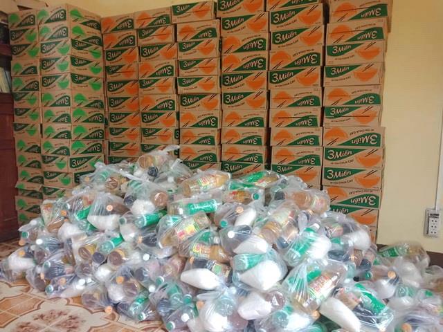 Chùa Minh Đức: Những Phật Sự Đầu Năm Canh Tý