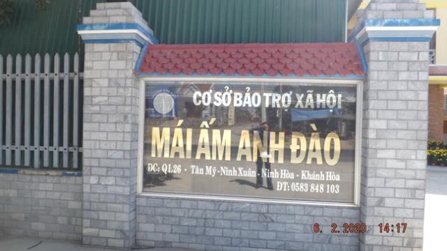 Bước Chân Yêu Thương Thị Xã Ninh Hòa Thăm Các Cơ Sở Nuôi Dạy Trẻ