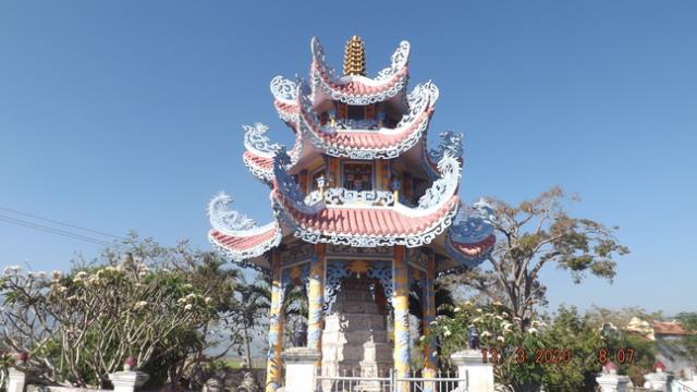 Khánh Hòa: Lễ Tưởng Niệm Tổ Tế Hiển - Bửu Dương