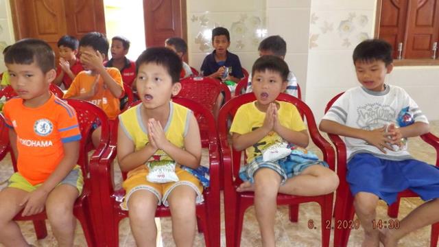 Bước Chân Yêu Thương Thị Xã Ninh Hòa Thăm Các Cơ Sở Nuôi Dạy Trẻ