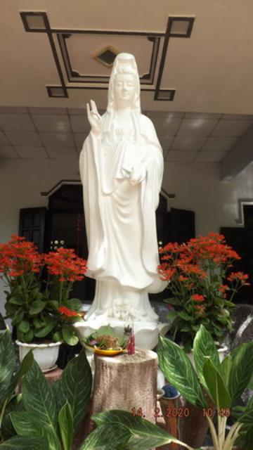 Chùa Phước Thọ Tổ Chức Lễ Tạ Ân Tam Bảo