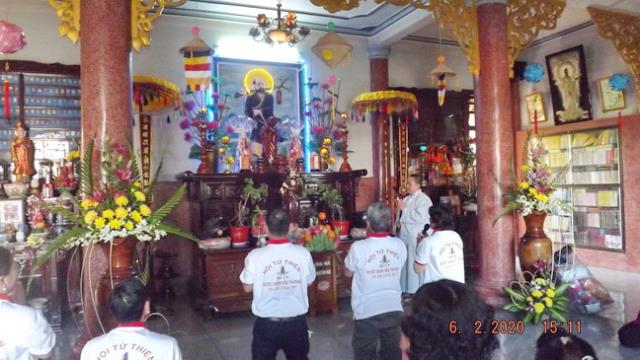 Bước Chân Yêu Thương Thị Xã Ninh Hòa Thăm Các Cơ Sở Nuôi Dạy Trẻ