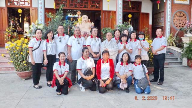 Bước Chân Yêu Thương Thị Xã Ninh Hòa Thăm Các Cơ Sở Nuôi Dạy Trẻ