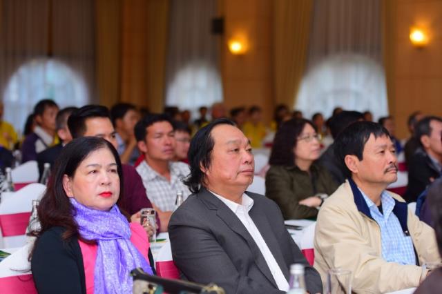 Lễ vinh danh một tu sĩ Phật giáo nhận bằng giáo sư danh dự của trường Đại học Kỷ lục Thế giới (Word Records University)