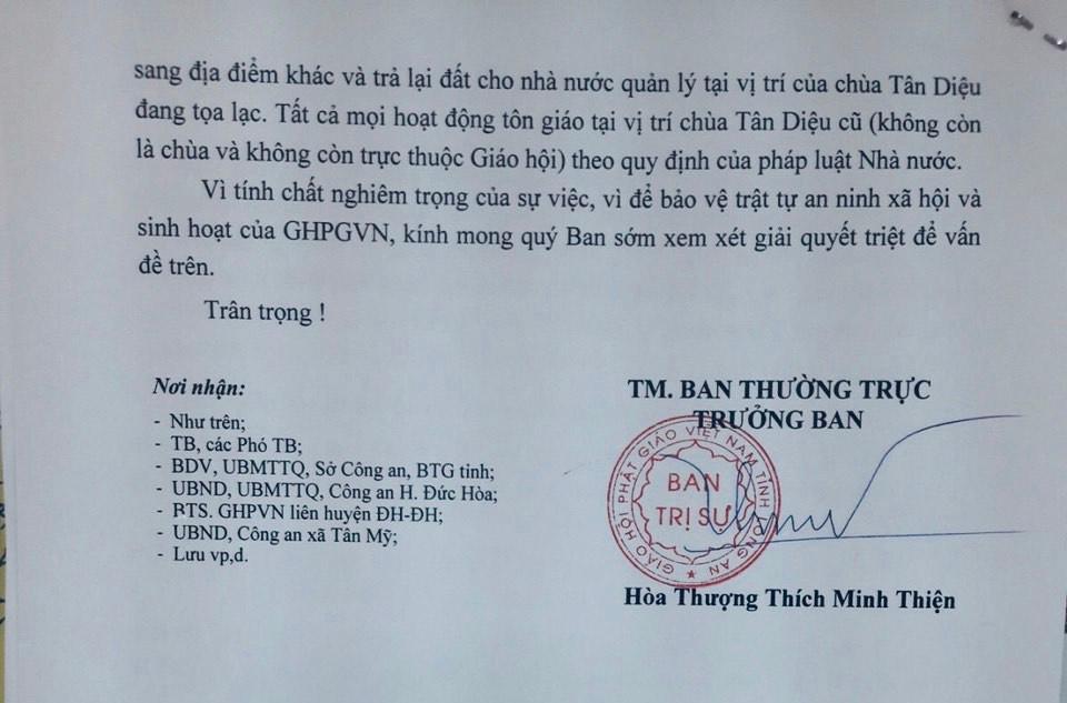 Phật giáo đến miền Tây trễ, nên xảy ra nhiều hệ lụy chắp vá tôn giáo?